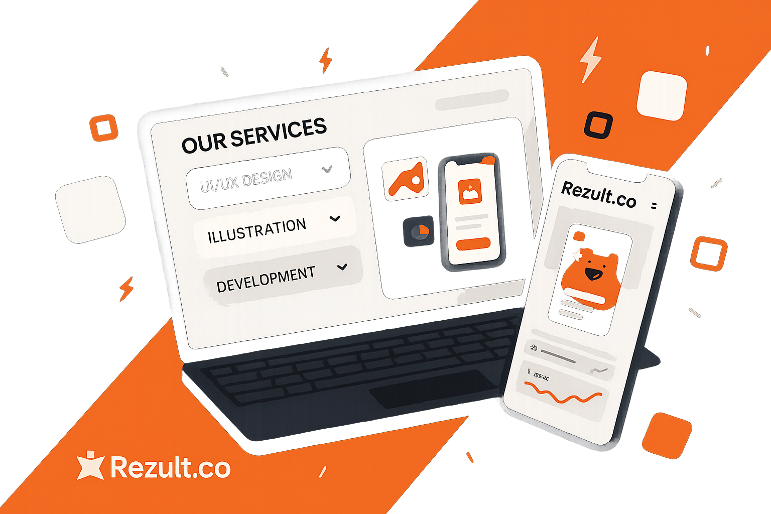 AI-Powered Digital Solutions
